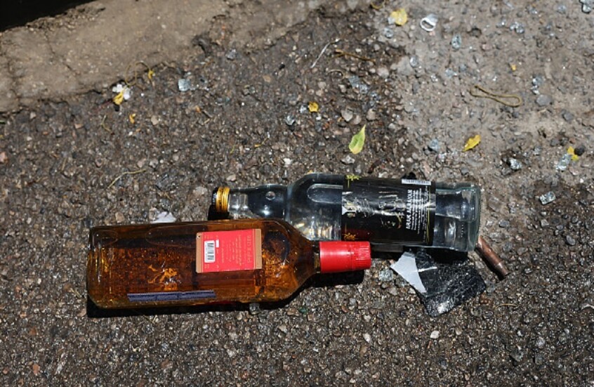 أسعار المشروبات الكحولية تحلّق في سوريا