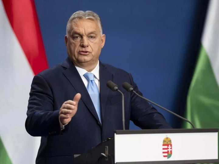 أوربان: أوروبا اتخذت قرارا بالدخول في حرب مع روسيا بحلول عام 2030