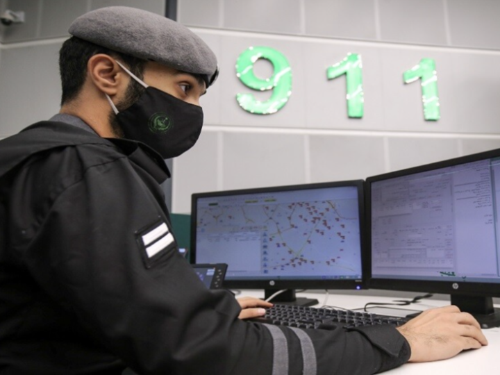 الأمن العام السعودي: 50 ألف ريال غرامة و6 أشهر سجن لمخالفي نظام تأشيرات الزيارة