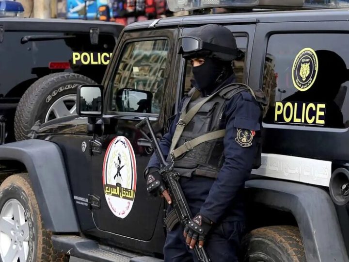 إحباط عملية احتكار واسعة في مصر