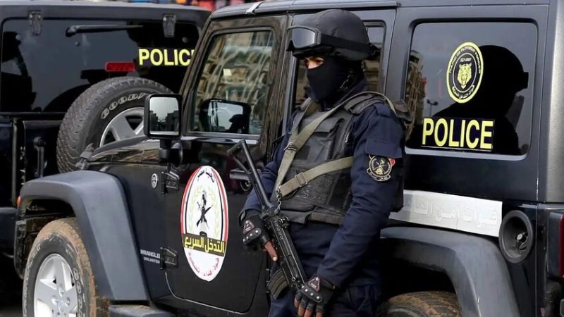 إحباط عملية احتكار واسعة في مصر