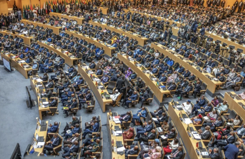 الصين تعلن إلغاء الرسوم الجمركية عن غالبية الدول الإفريقية بدءا من مايو