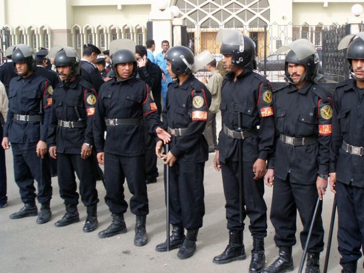 مصر.. اتهامات صادمة للشرطة المصرية والداخلية ترد ببيان رسمي