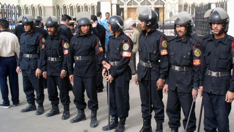 مصر.. اتهامات صادمة للشرطة المصرية والداخلية ترد ببيان رسمي