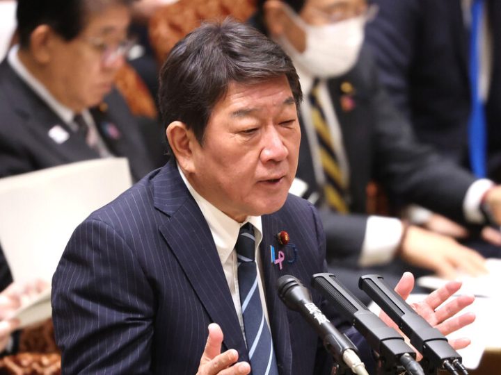 اليابان: نتابع باهتمام التعاون بين الصين وروسيا وكوريا الشمالية