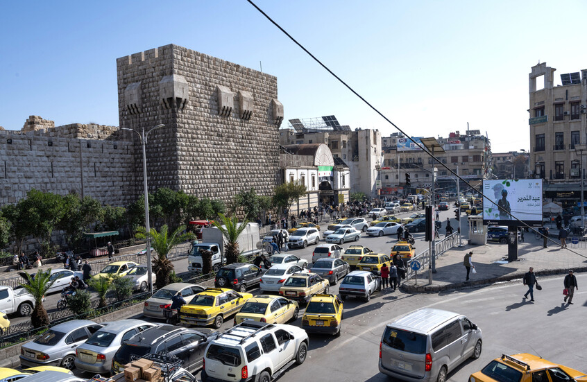 نقابة الفنانين السورية تؤكد حرصها الكامل على متابعة التجاوزات التي تطال صلاحياتها القانونية