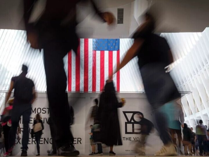 “بوليتيكو”: رسالة واشنطن لأوروبا مفادها أنها ليست بحاجة لحلفاء ضعفاء