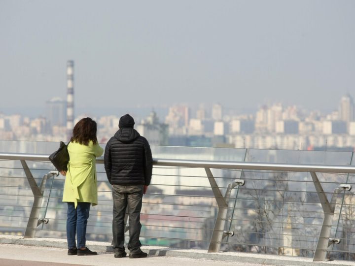 كليتشكو يوصي سكان كييف بالرحيل.. “المدينة على حافة كارثة”