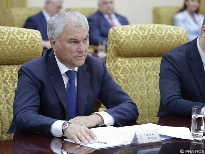 “الدوما”: فنلندا انضمت لـ”الناتو” واهمة بالمشاركة في تقاسم روسيا