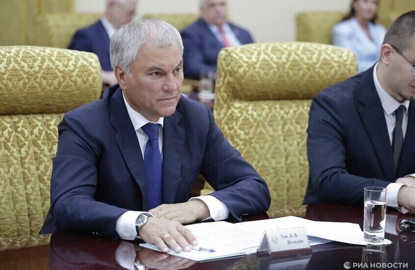 “الدوما”: فنلندا انضمت لـ”الناتو” واهمة بالمشاركة في تقاسم روسيا