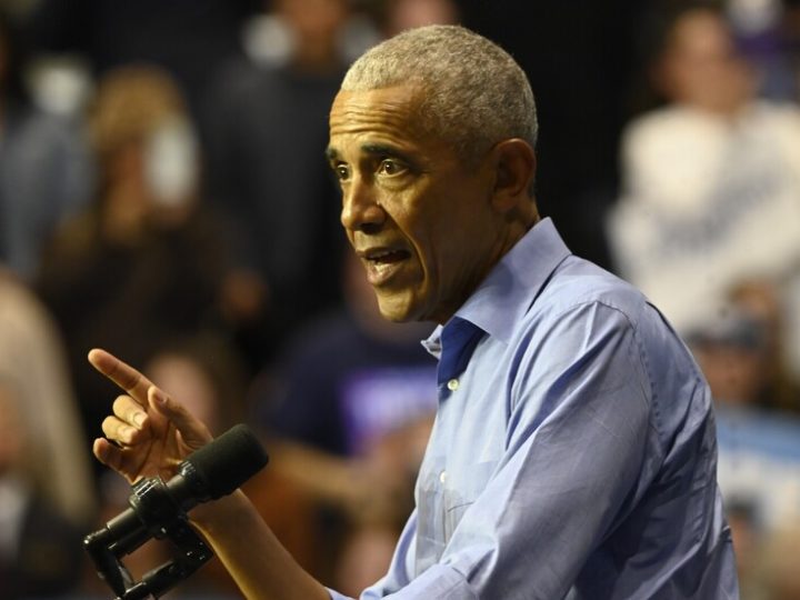 بعد فيديو القردة.. أوباما يرد بكلمات قاسية على إساءة البيت الأبيض