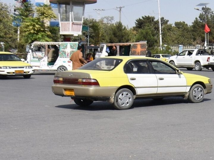 أحد مؤسسي حركة “طالبان” يتولى منصب وزير النقل في أفغانستان