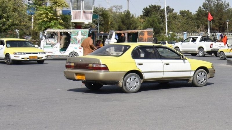 أحد مؤسسي حركة “طالبان” يتولى منصب وزير النقل في أفغانستان