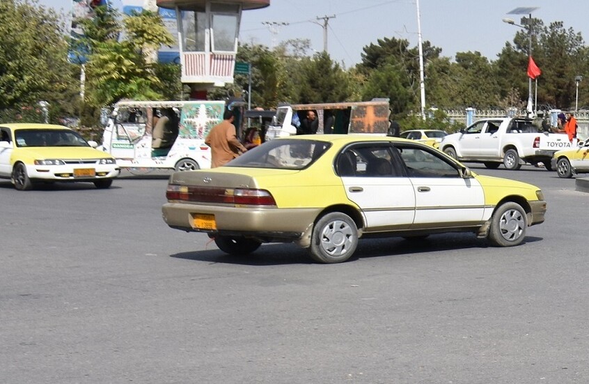 أحد مؤسسي حركة “طالبان” يتولى منصب وزير النقل في أفغانستان
