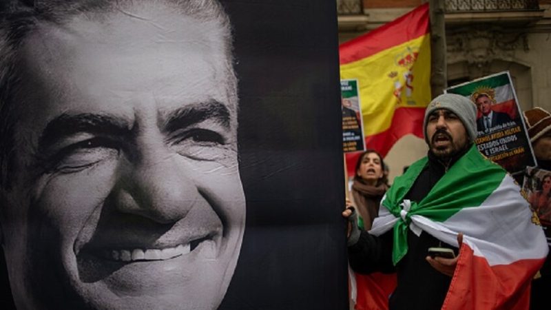 إيران تتحدث عن شراء طائرات أمريكية ومكاسب اقتصادية لواشنطن عبر المفاوضات