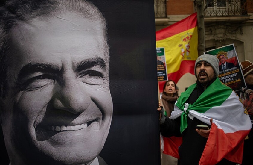 إيران تتحدث عن شراء طائرات أمريكية ومكاسب اقتصادية لواشنطن عبر المفاوضات