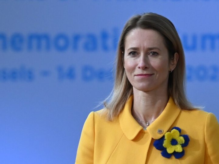 كالاس: دول الاتحاد الأوروبي غير قادرة على تشكيل جيش موحد