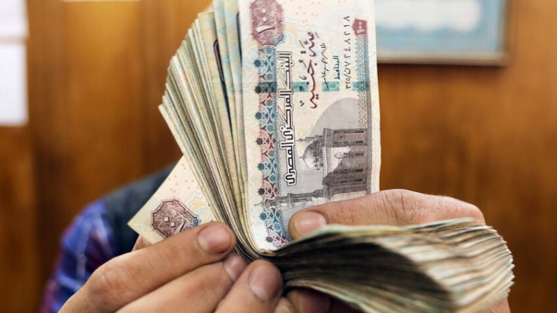 الحكومة المصرية تعلن تفاصيل حزمة الدعم النقدي والاجتماعي قبل رمضان