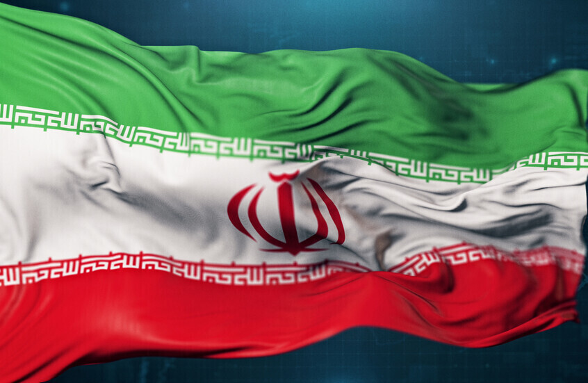 إيران: مستعدون لمناقشة الملف النووي إن قبلت واشنطن رفع العقوبات