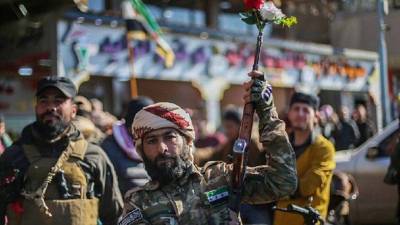 “مجلس سوريا الديمقراطية”: الحل السياسي السوري السوري خيار وحيد لإنهاء الصراع وبناء دولة ديمقراطية