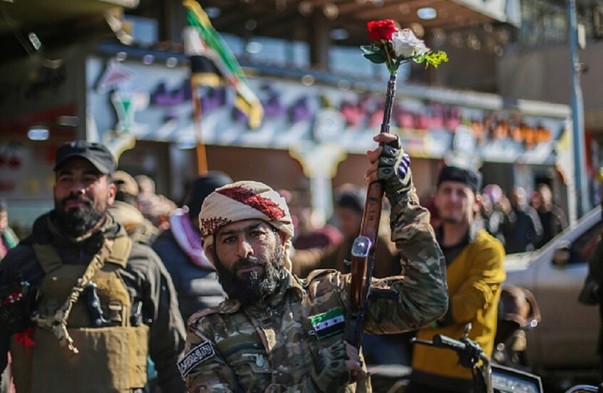 “مجلس سوريا الديمقراطية”: الحل السياسي السوري السوري خيار وحيد لإنهاء الصراع وبناء دولة ديمقراطية