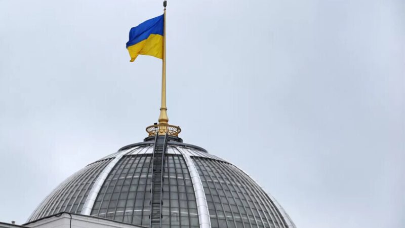 مكتب مكافحة الفساد الأوكراني يوقف وزير الطاقة السابق غالوشتشينكو في قضية فساد