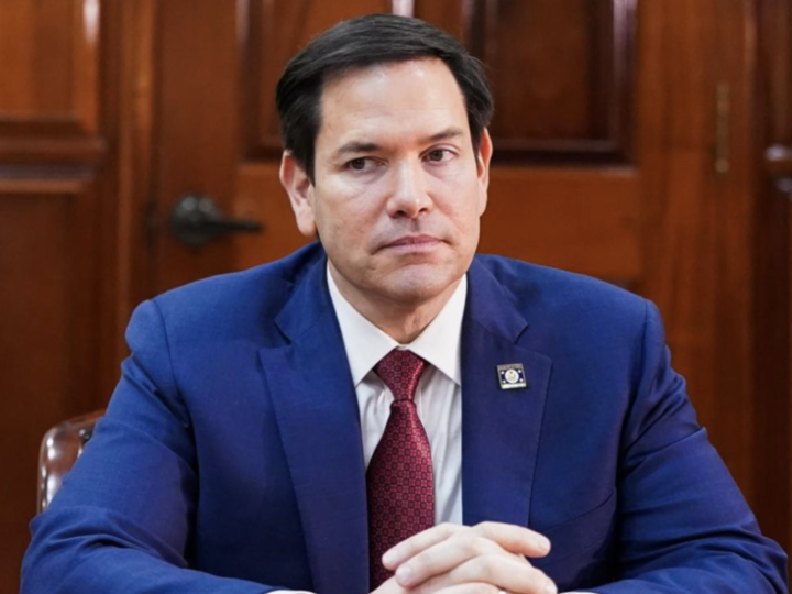 روبيو: سنبلغ الكونغرس حال اتخاذ قرار باستخدام القوة ضد إيران