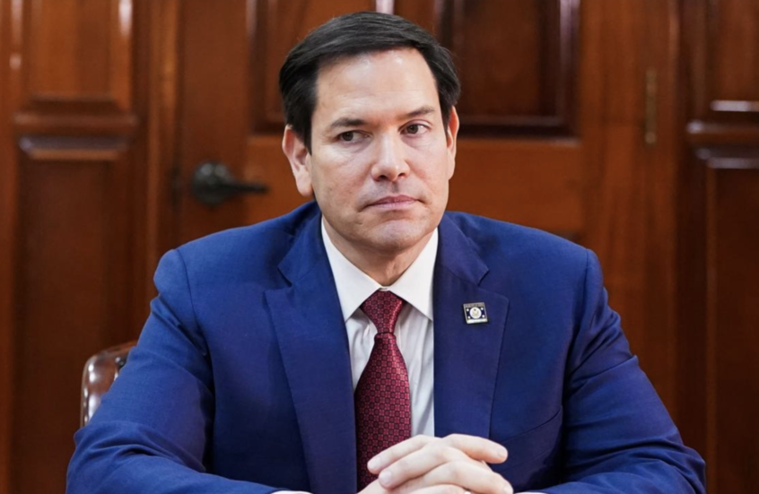 روبيو: سنبلغ الكونغرس حال اتخاذ قرار باستخدام القوة ضد إيران