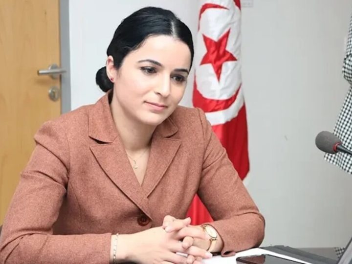 تونس.. إيقاف الناشطة التونسية ألفة الحامدي في مطار قرطاج