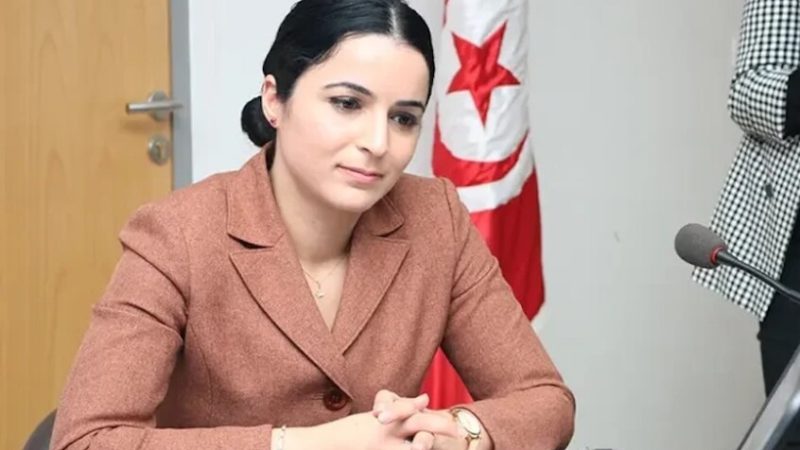 تونس.. إيقاف الناشطة التونسية ألفة الحامدي في مطار قرطاج
