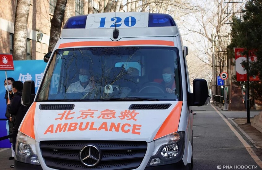 مصرع 8 أشخاص بانفجار متجر للألعاب النارية شرقي الصين