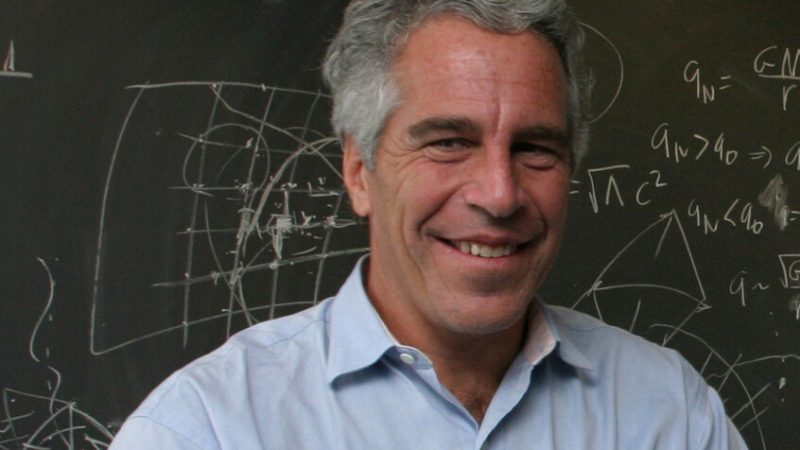 بسبب “شبح” المجرم الجنسي إبستين.. توقف صور الفصول الدراسية في مدارس أمريكية