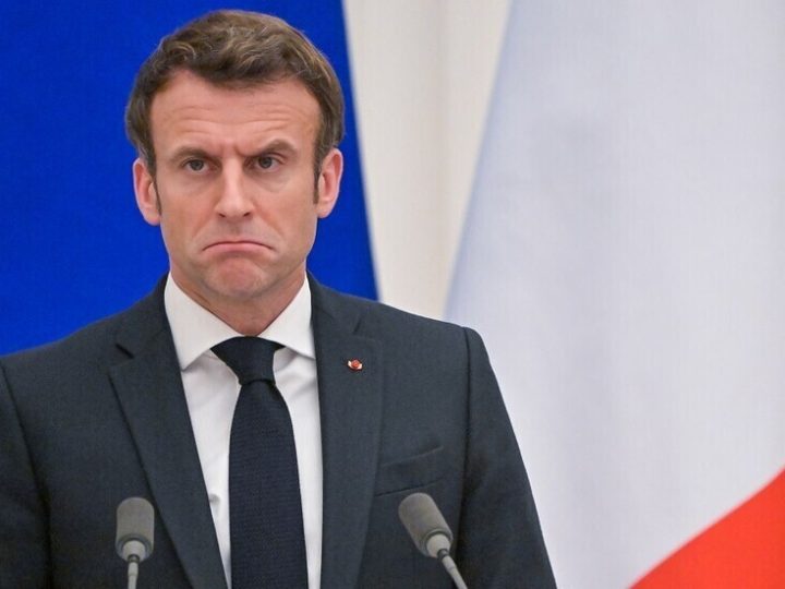 “كالبطة العرجاء”.. إعلام أوروبي يعلق على إحراج  ماكرون في ميونيخ