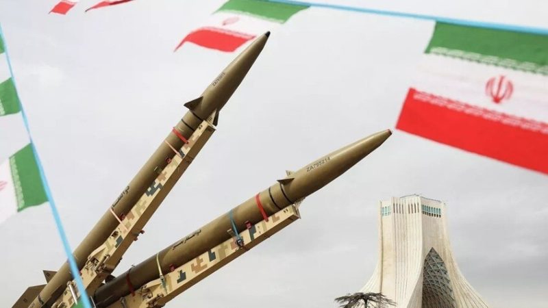 طالبان: أفغانستان مستعدة لدعم إيران في حال تعرضها لهجوم أمريكي