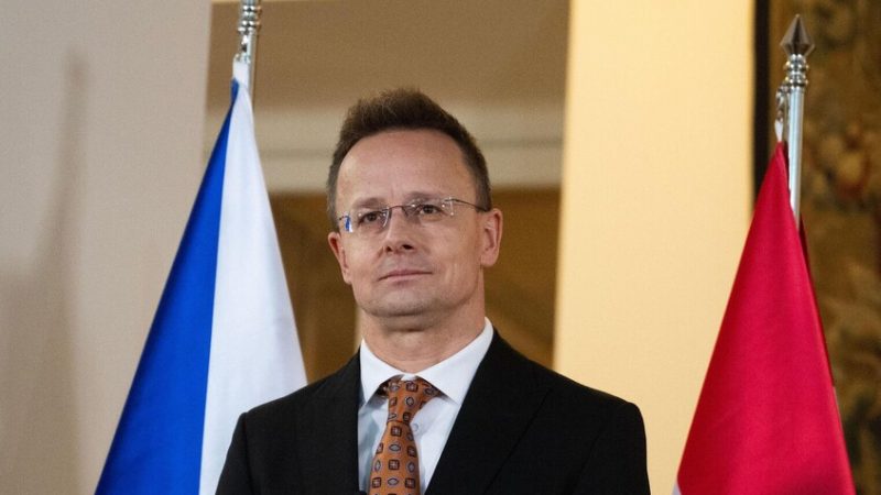 هنغاريا وسلوفاكيا تطلبان من كرواتيا السماح بنقل النفط الروسي