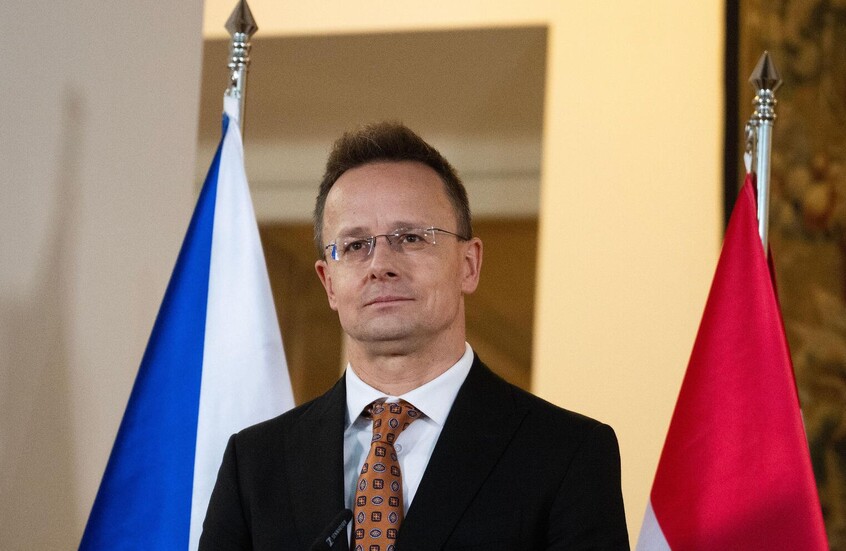 هنغاريا وسلوفاكيا تطلبان من كرواتيا السماح بنقل النفط الروسي