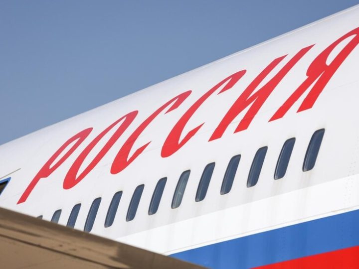 سويسرا تتعهد بضمان وصول آمن للوفد الروسي إلى مفاوضات جنيف