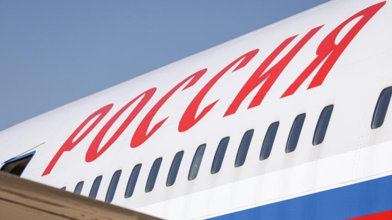 سويسرا تتعهد بضمان وصول آمن للوفد الروسي إلى مفاوضات جنيف