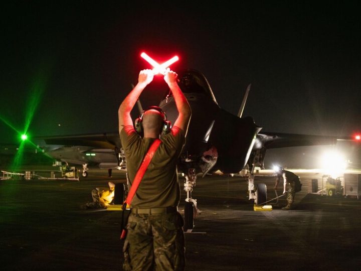 كم أنفقت الولايات المتحدة على العمليات في البحر الكاريبي؟