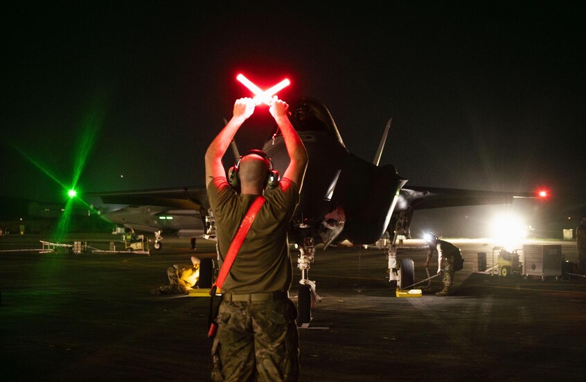 كم أنفقت الولايات المتحدة على العمليات في البحر الكاريبي؟