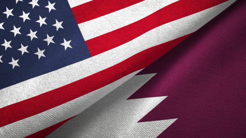 قطر والولايات المتحدة تبحثان تعزيز الشراكة في مجالات التحول الرقمي والتكنولوجيا