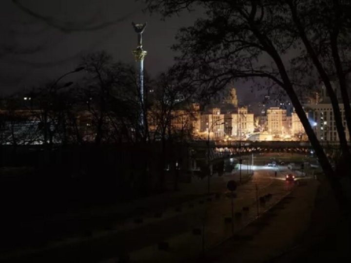 مصدر: “هدنة الطاقة” على طاولة المفاوضات الأوكرانية في جنيف