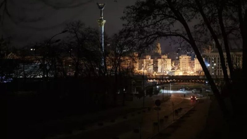 مصدر: “هدنة الطاقة” على طاولة المفاوضات الأوكرانية في جنيف