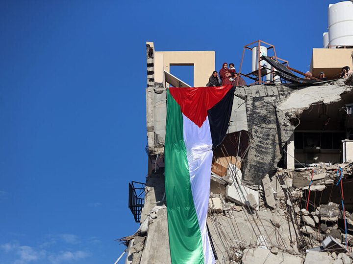 إندونيسيا تهدد بالانسحاب من المهمة الدولية في غزة