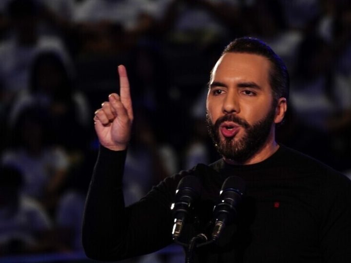 السلفادور.. ضبط أكبر شحنة كوكايين بتاريخ البلاد