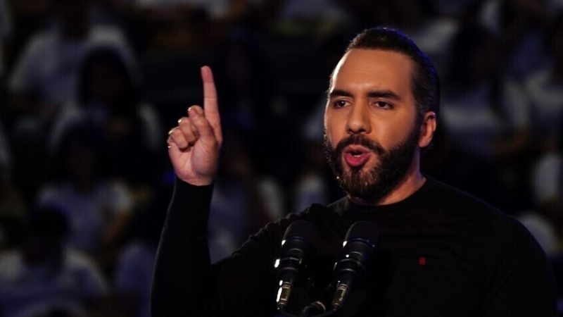 السلفادور.. ضبط أكبر شحنة كوكايين بتاريخ البلاد