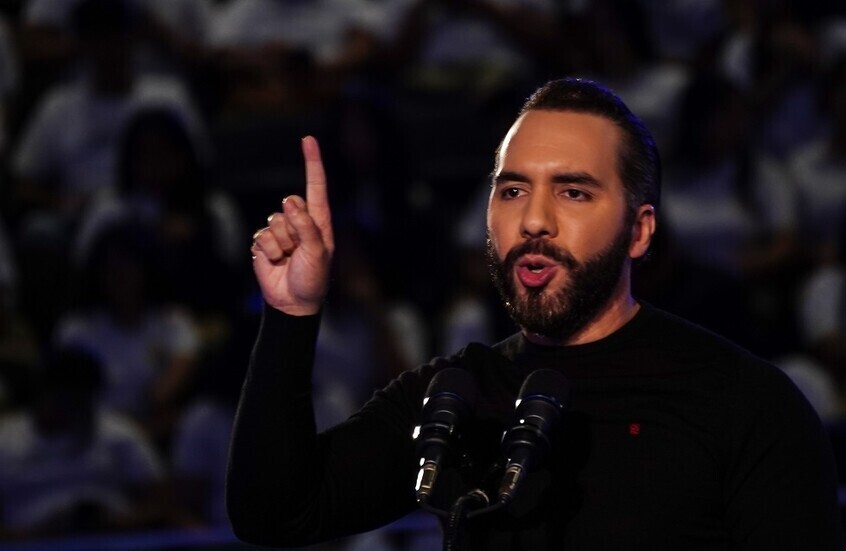 السلفادور.. ضبط أكبر شحنة كوكايين بتاريخ البلاد