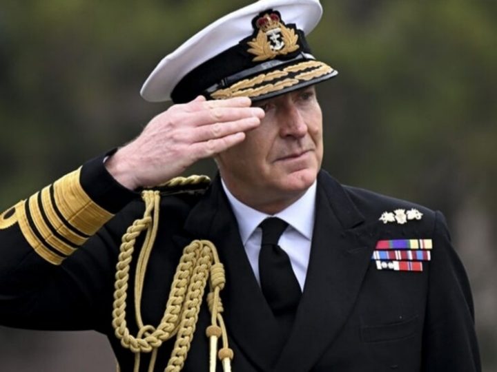 ألمانيا وبريطانيا تقدمان حجة “أخلاقية” لإعادة التسلح