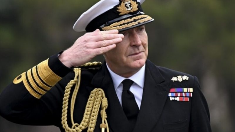 ألمانيا وبريطانيا تقدمان حجة “أخلاقية” لإعادة التسلح