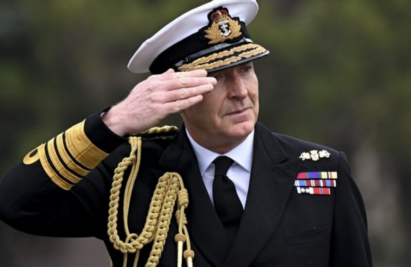 ألمانيا وبريطانيا تقدمان حجة “أخلاقية” لإعادة التسلح